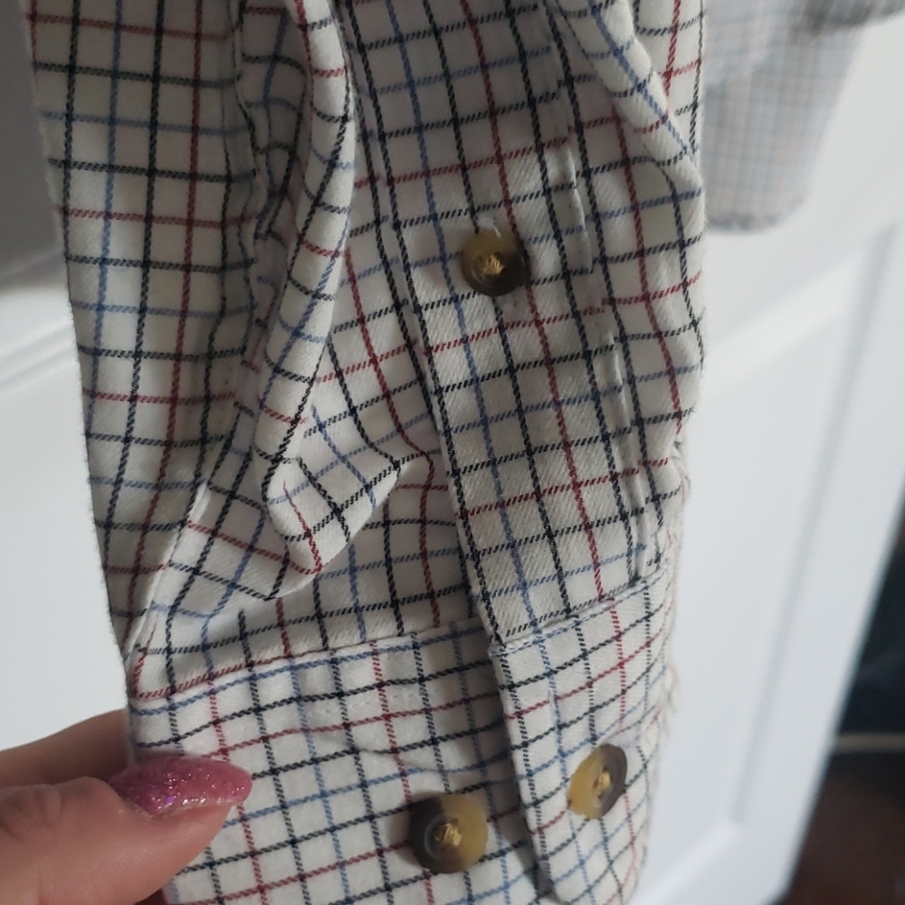 Men's button down - Picture 4 of 4